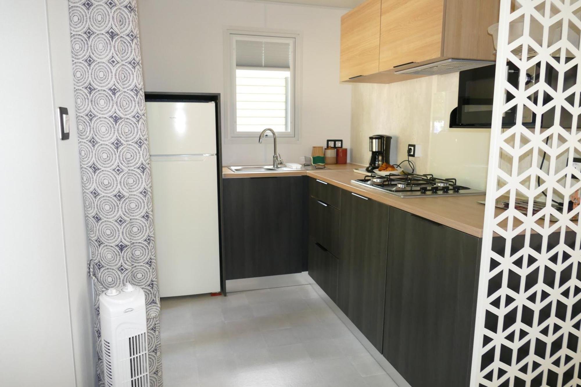 Camping Le Vieux Colombier موستيه سانت ماري المظهر الخارجي الصورة