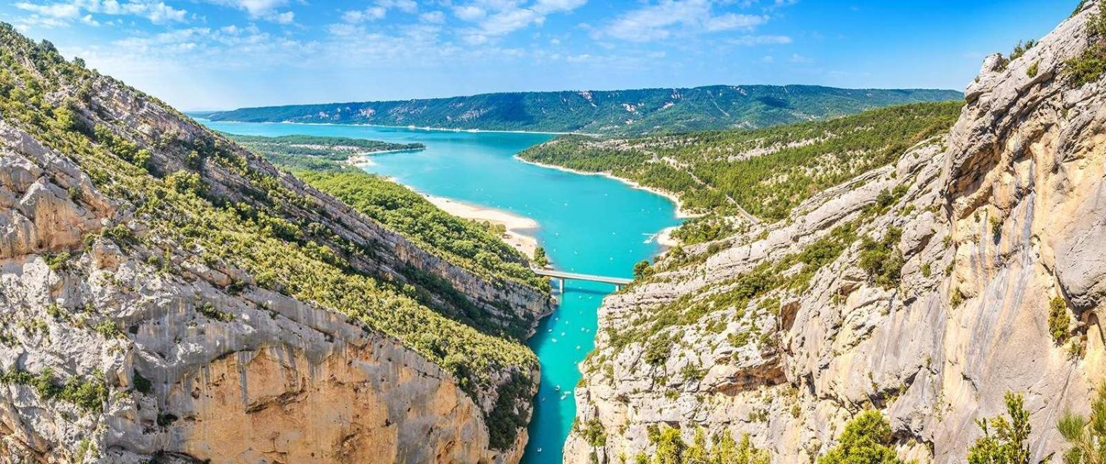 Camping Le Vieux Colombier موستيه سانت ماري المظهر الخارجي الصورة